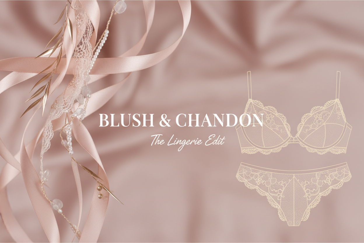The Benefits of Choosing Luxury Fabrics in Lingerie: 2026 Christmas Lingerie Trends