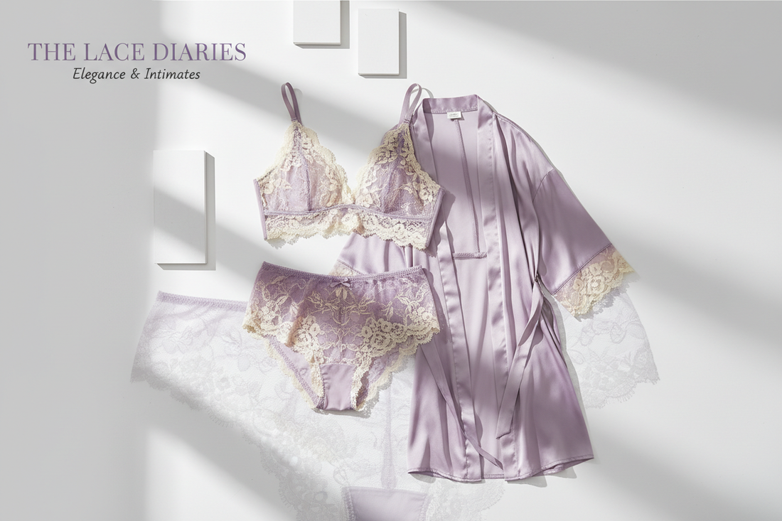 Lace Bodysuit Fit Guide: How to Choose for Your Body Shape Perfectly