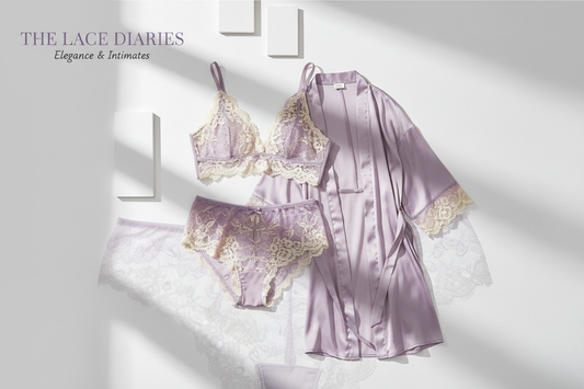 Lace Bodysuit Fit Guide: How to Choose for Your Body Shape Perfectly