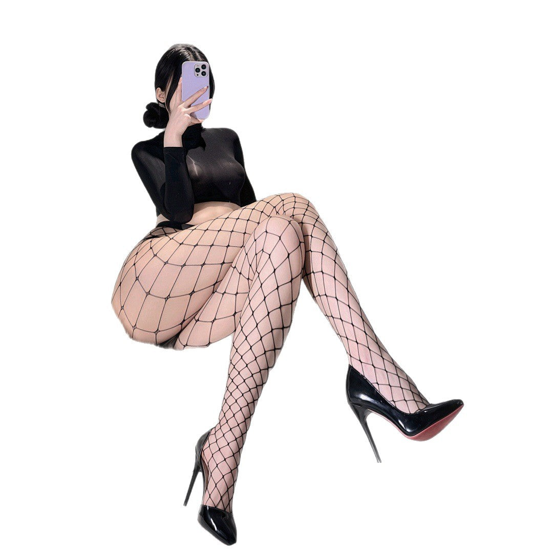 Sexy Mesh Tights & Fishnet Socks for Women eprolo