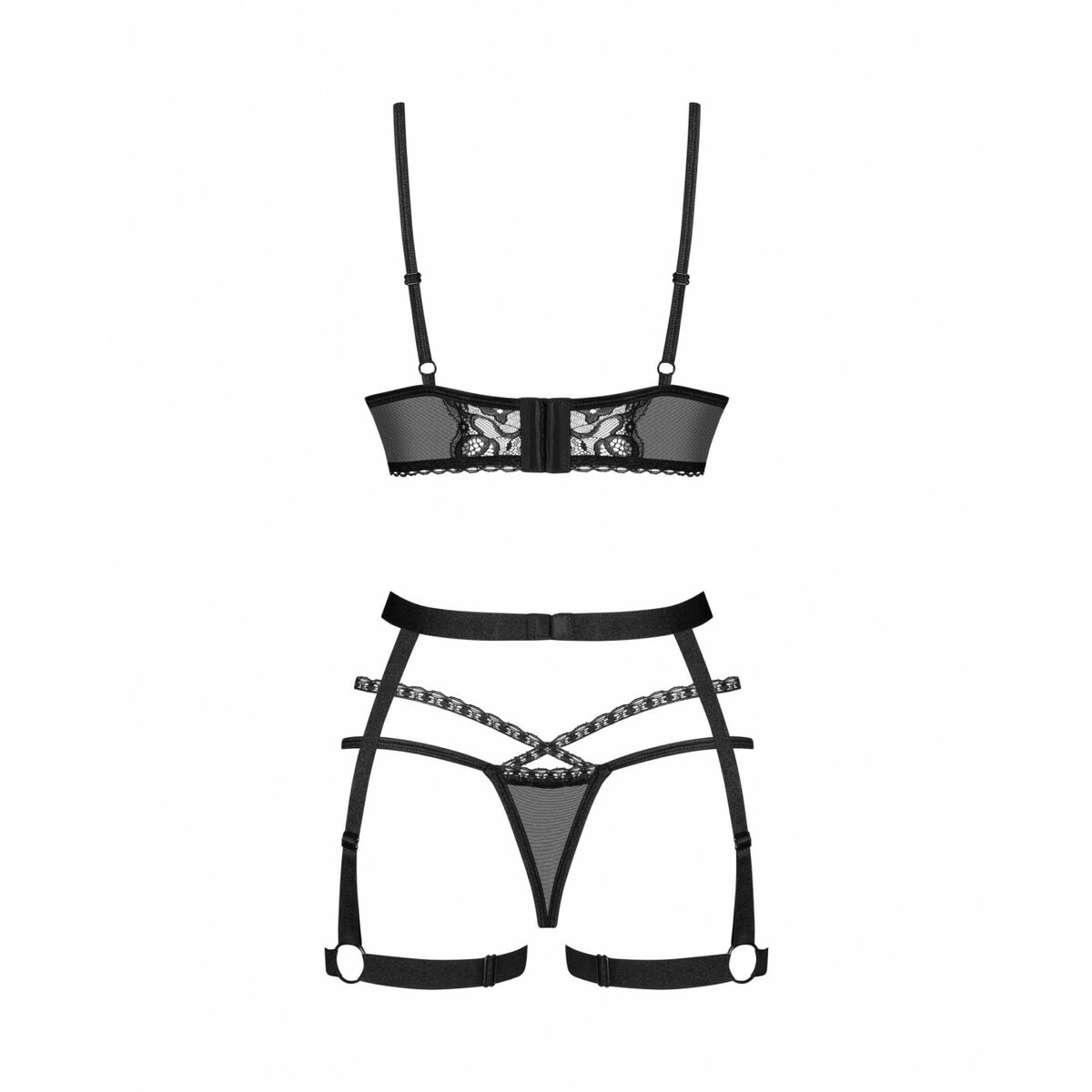 Underwear Set By Obsessive XlXxl-2