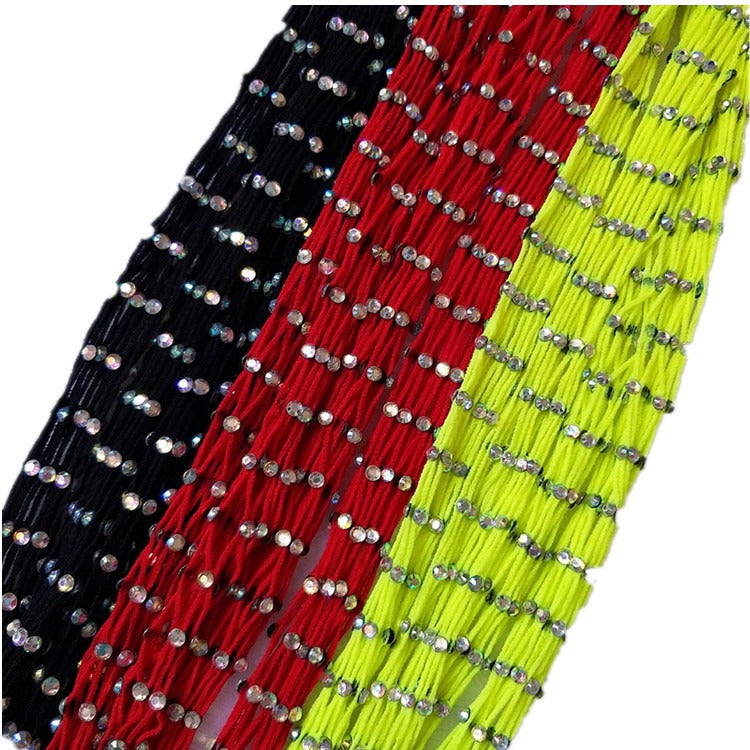 New Hot Drilled Big Net Socks Sexy Long Tube Fishing Net Socks Base Socks Colorful Over knee Hollow Socks eprolo
