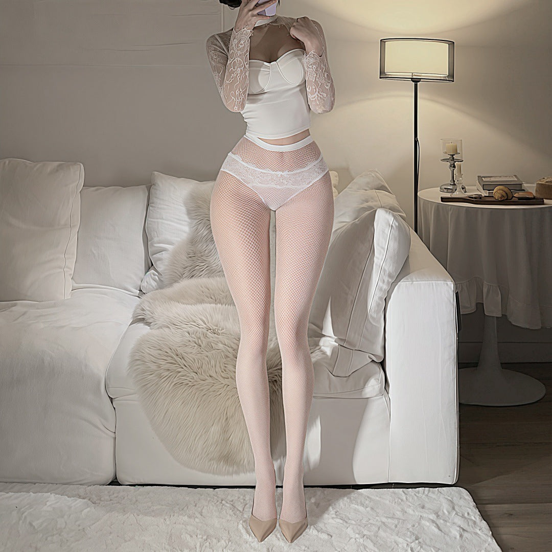 Sexy Mesh Tights & Fishnet Socks for Women eprolo